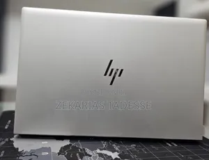 New Laptop HP EliteBook 840 G7 16GB Intel Core I5 SSD 512GB