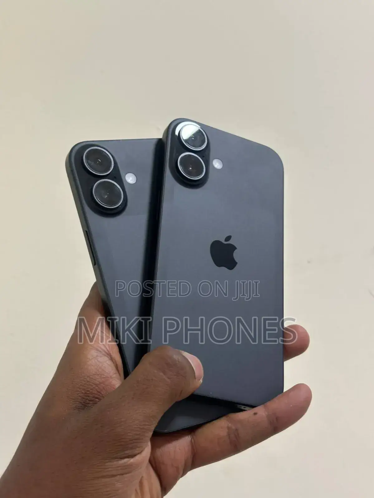 New Apple iPhone 16 128 GB