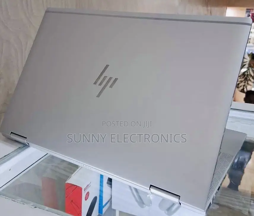 New Laptop HP EliteBook X360 1030 G3 16GB Intel Core I5 SSD 512GB