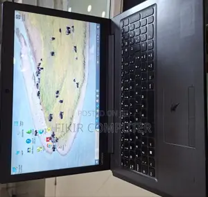 New Laptop Lenovo IdeaPad 1 8GB Intel Core I7 HDD 1T