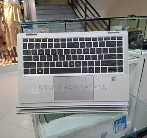 New Laptop HP EliteBook 1040 16GB Intel Core I7 SSD 512GB