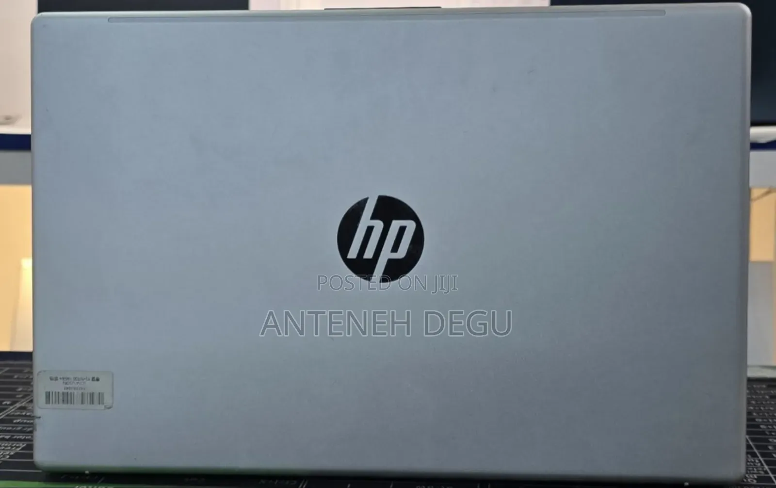 New Laptop HP Pavilion 15 16GB Intel Core Ultra 7 SSD 512GB