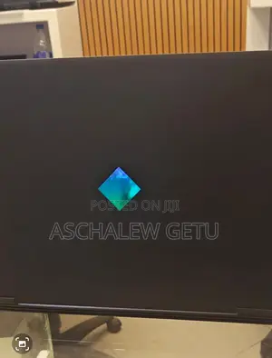 New Laptop HP Omen 15 16GB Intel Core I7 SSD 1T
