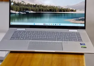 New Laptop HP Envy X360 16GB Intel Core I7 SSD 1T