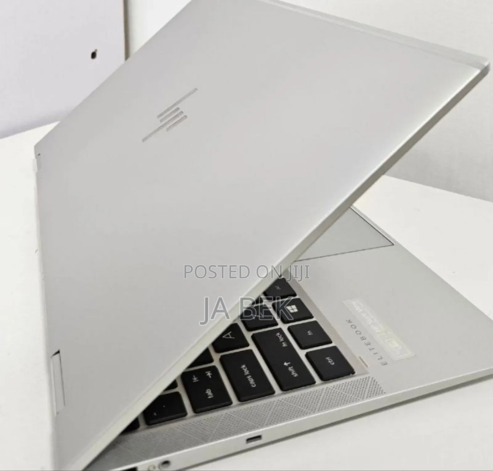 New Laptop HP EliteBook X360 1040 G7 16GB Intel Core I7 SSD 512GB