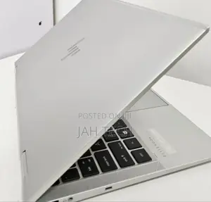 New Laptop HP EliteBook X360 1040 G7 16GB Intel Core I7 SSD 512GB