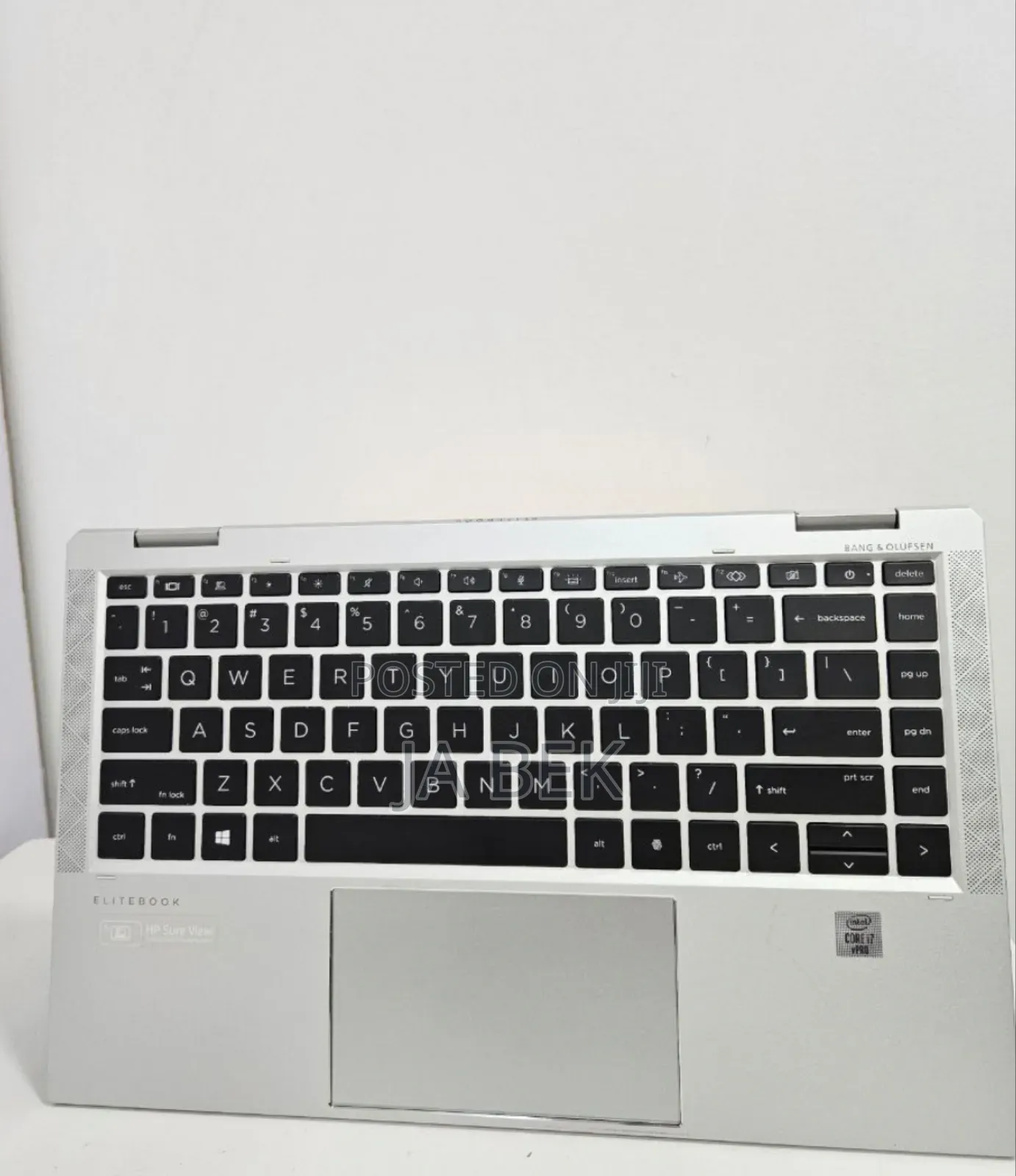 New Laptop HP EliteBook X360 1040 G7 16GB Intel Core I7 SSD 512GB