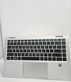 New Laptop HP EliteBook X360 1040 G7 16GB Intel Core I7 SSD 512GB