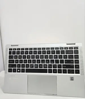 New Laptop HP EliteBook X360 1040 G7 16GB Intel Core I7 SSD 512GB