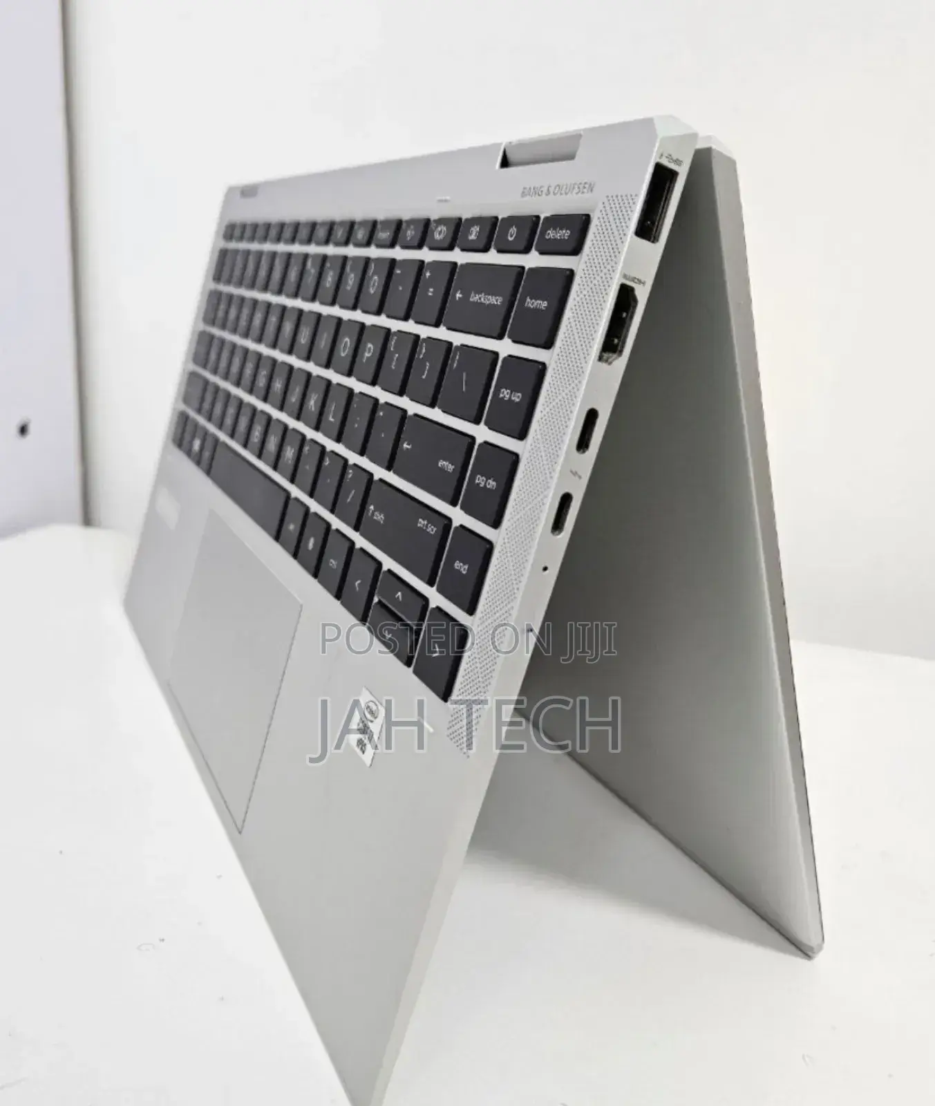 New Laptop HP EliteBook X360 1040 G7 16GB Intel Core I7 SSD 512GB