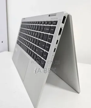New Laptop HP EliteBook X360 1040 G7 16GB Intel Core I7 SSD 512GB