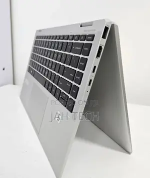 New Laptop HP EliteBook X360 1040 G7 16GB Intel Core I7 SSD 512GB