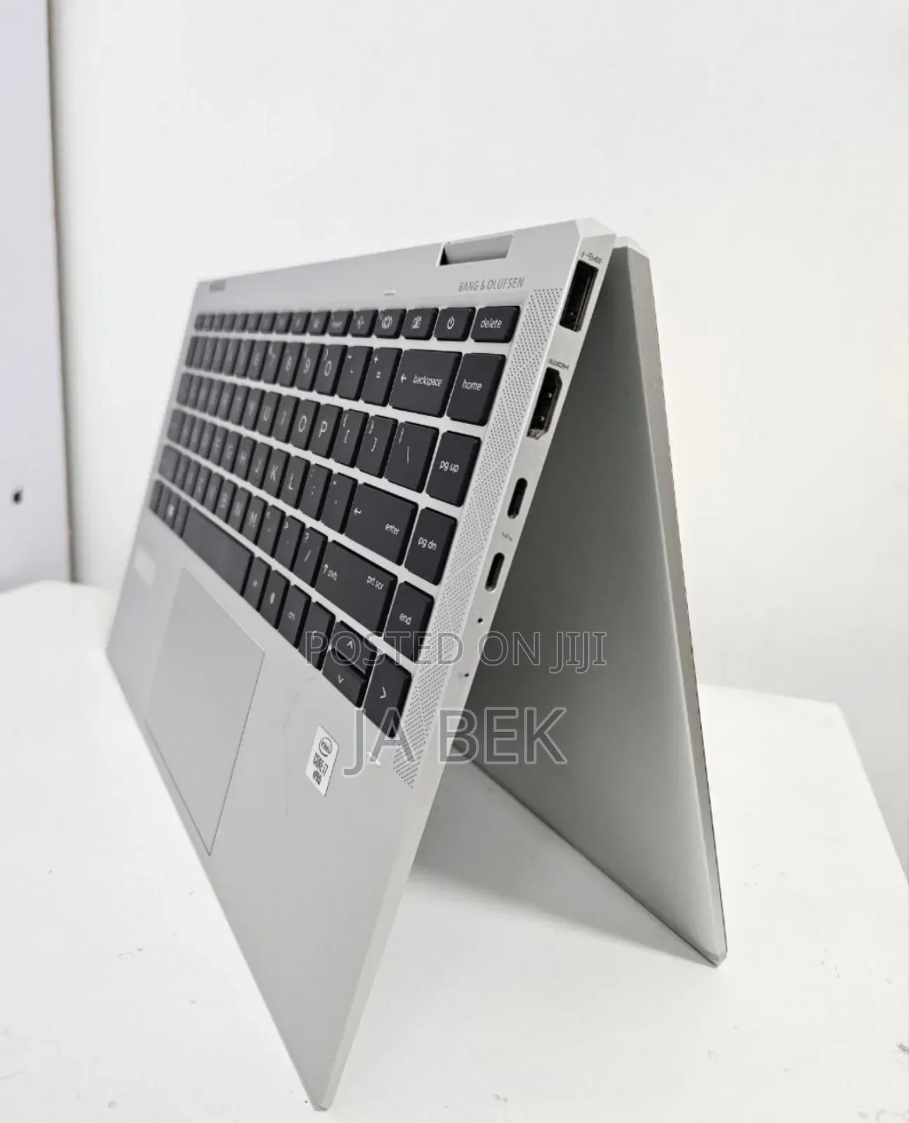 New Laptop HP EliteBook X360 1040 G7 16GB Intel Core I7 SSD 512GB