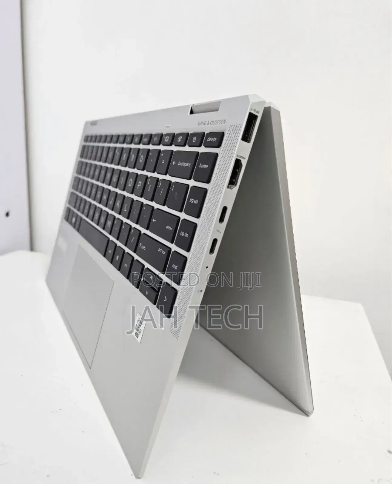 New Laptop HP EliteBook X360 1040 G7 16GB Intel Core I7 SSD 512GB