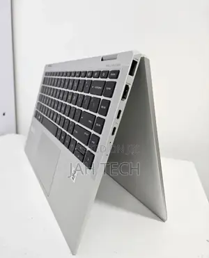 New Laptop HP EliteBook X360 1040 G7 16GB Intel Core I7 SSD 512GB