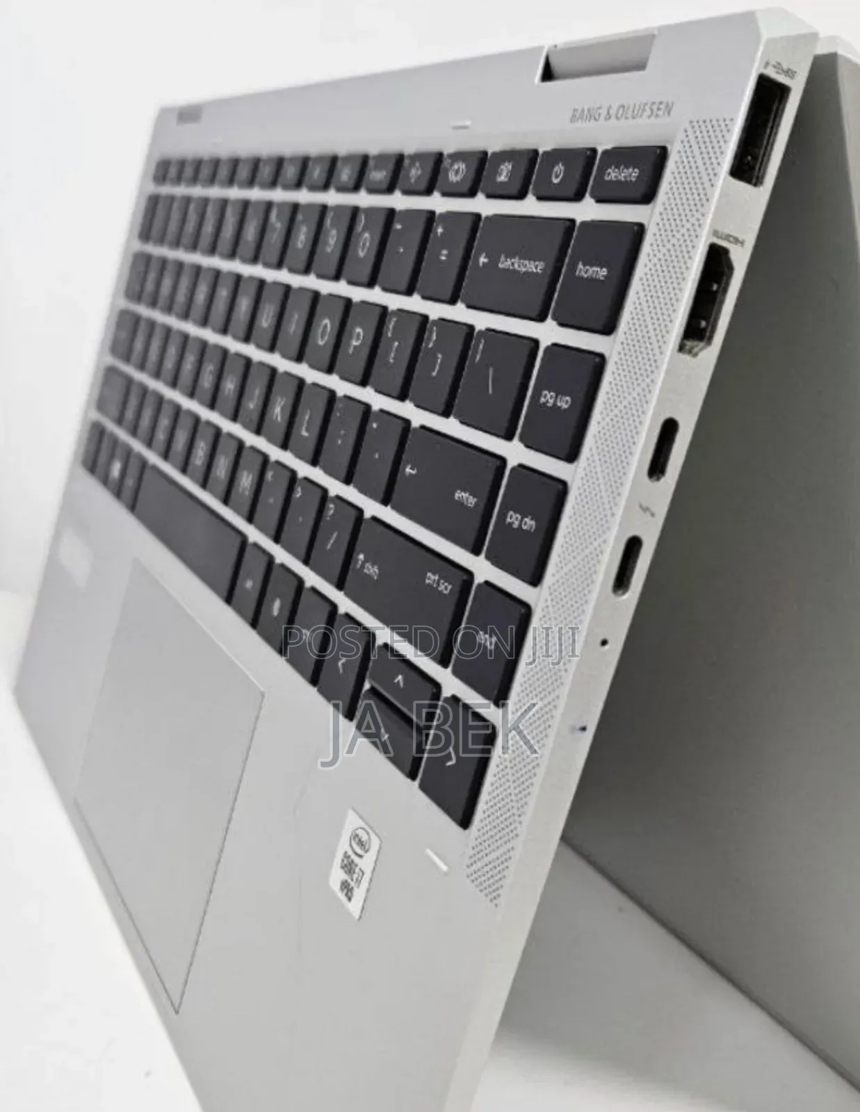 New Laptop HP EliteBook X360 1040 G7 16GB Intel Core I7 SSD 512GB