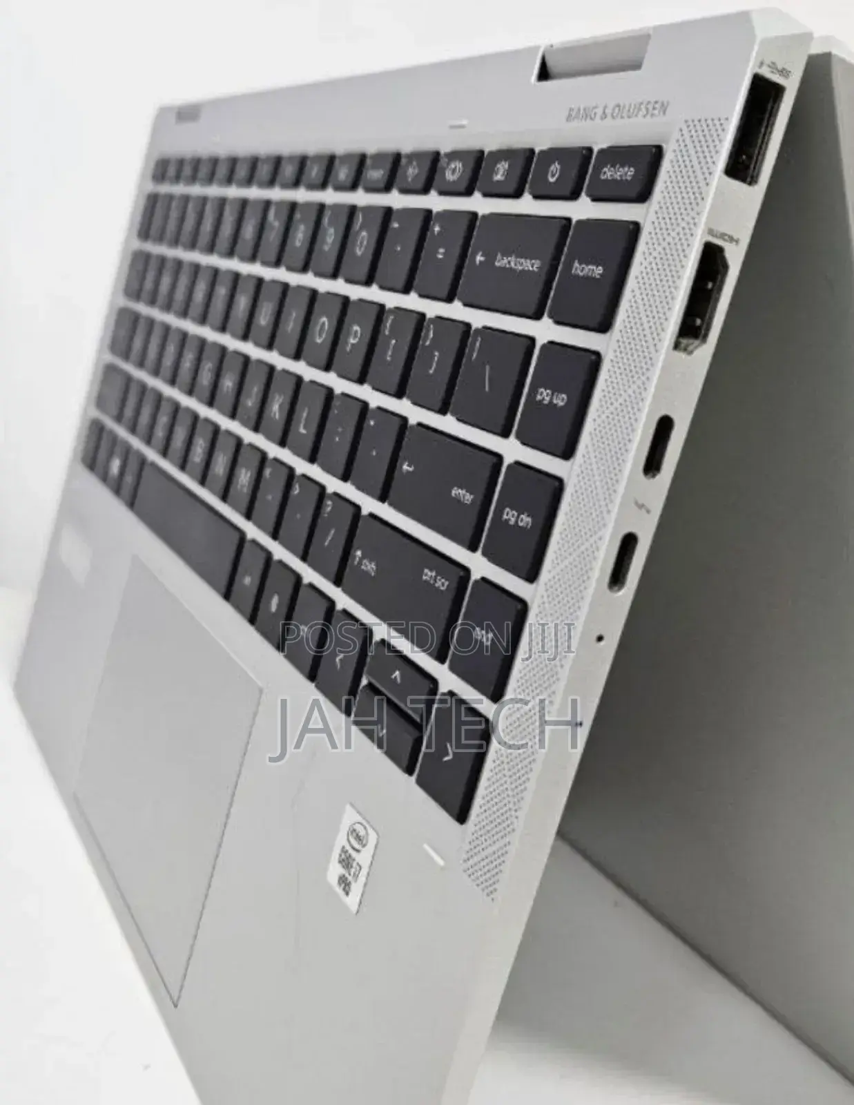 New Laptop HP EliteBook X360 1040 G7 16GB Intel Core I7 SSD 512GB
