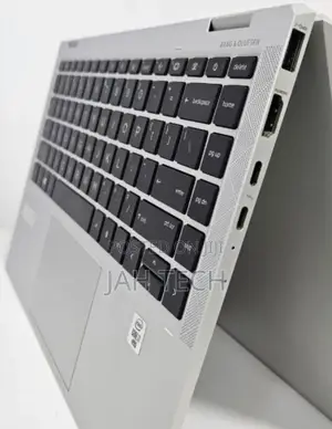 New Laptop HP EliteBook X360 1040 G7 16GB Intel Core I7 SSD 512GB