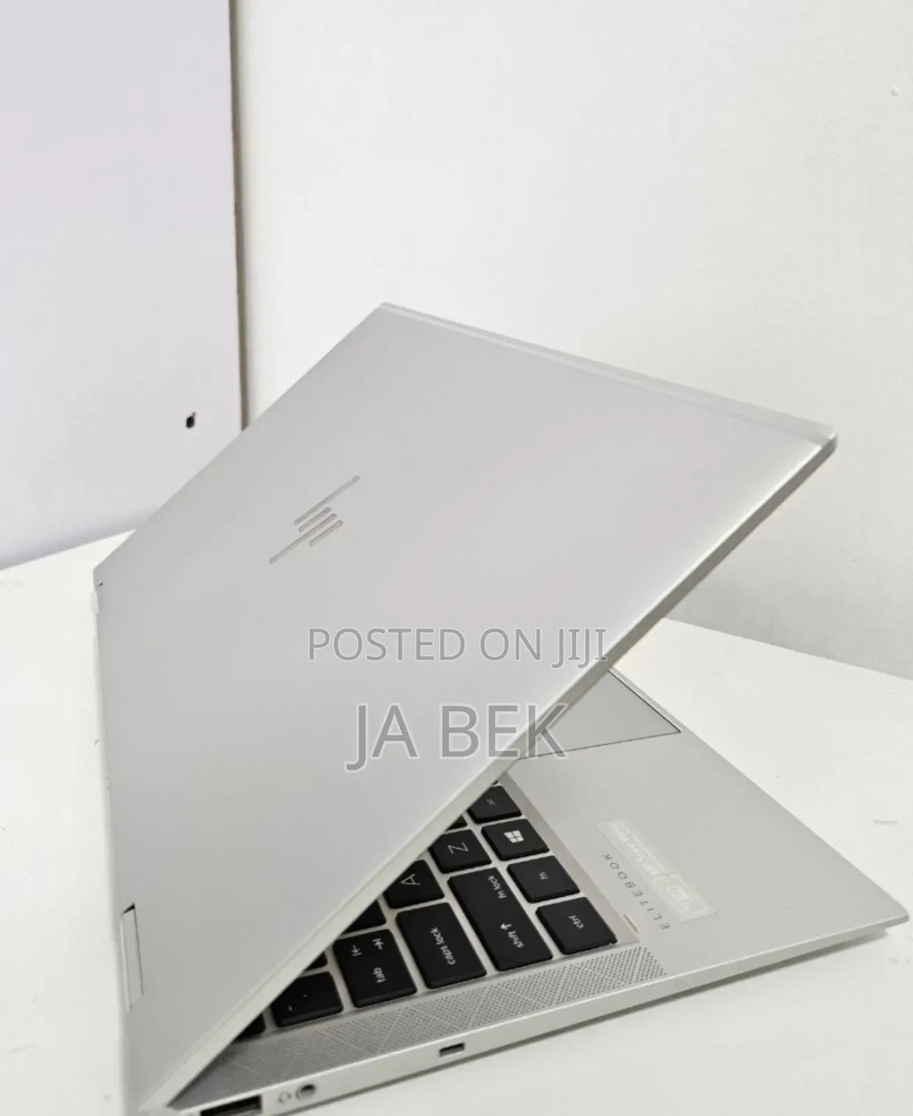 New Laptop HP EliteBook X360 1040 G7 16GB Intel Core I7 SSD 512GB