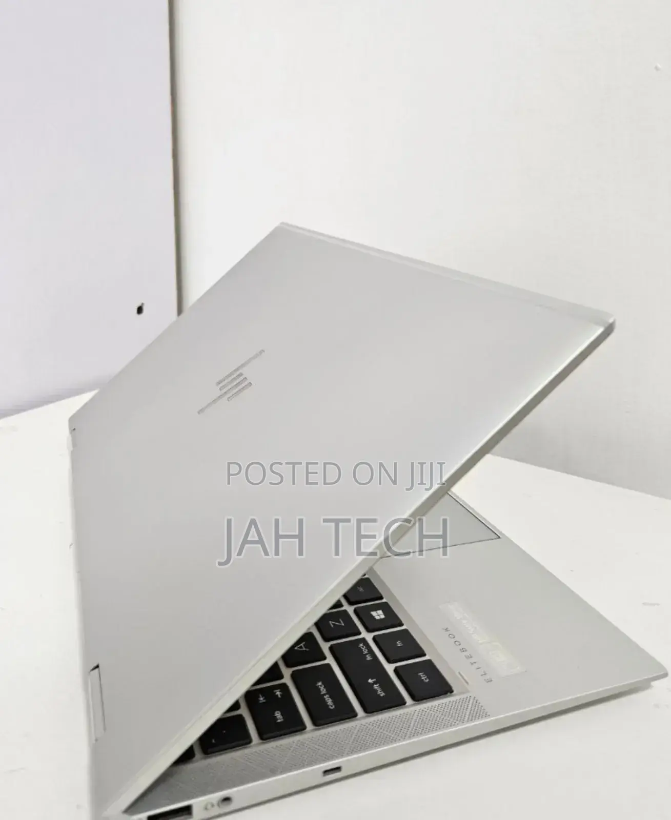 New Laptop HP EliteBook X360 1040 G7 16GB Intel Core I7 SSD 512GB