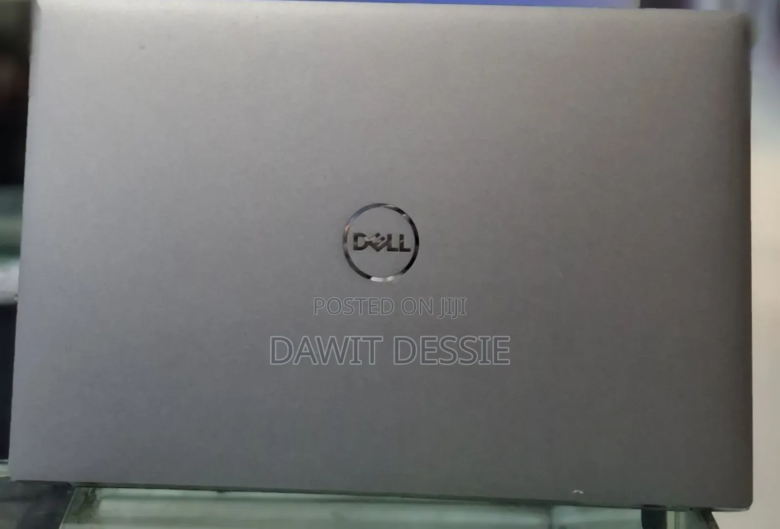 New Laptop Dell Precision 5570 16GB Intel Core I7 SSD 512GB