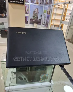 New Laptop Lenovo IdeaPad 130 8GB Intel Core I7 HDD 1T