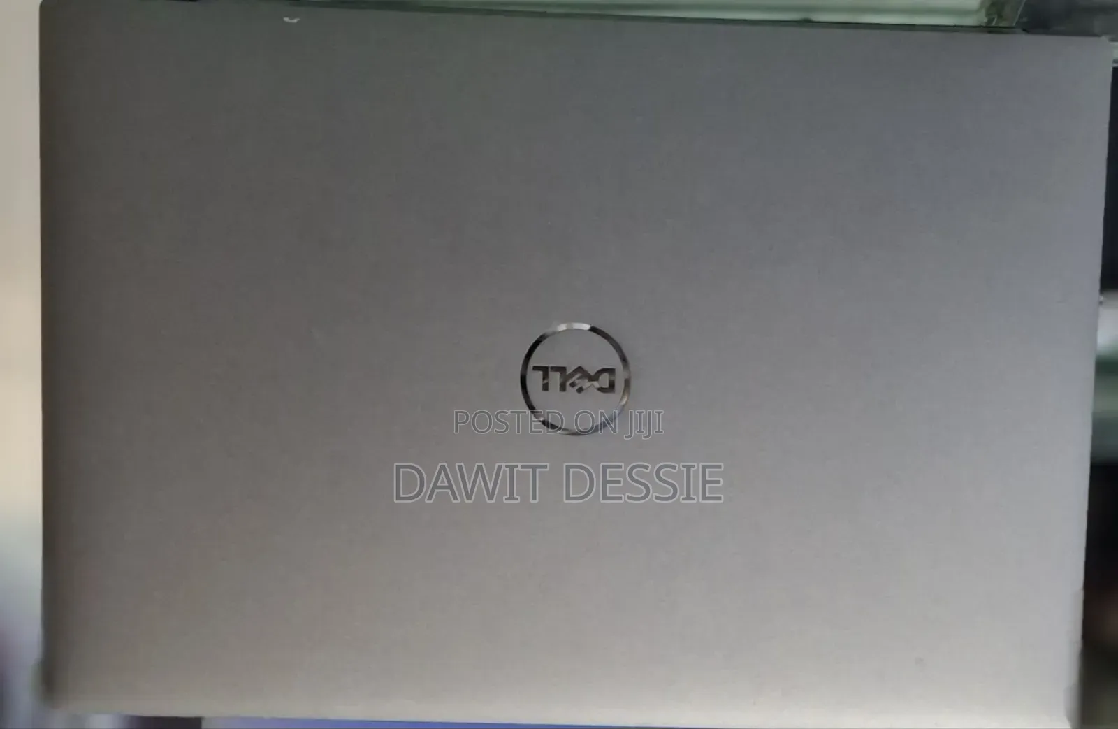 New Laptop Dell Precision 5570 16GB Intel Core I7 SSD 512GB