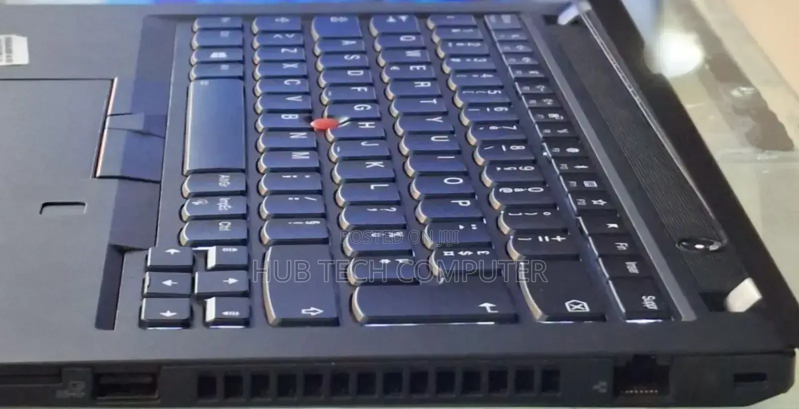 New Laptop Lenovo ThinkPad T495s 16GB AMD Ryzen 5 SSD 512GB