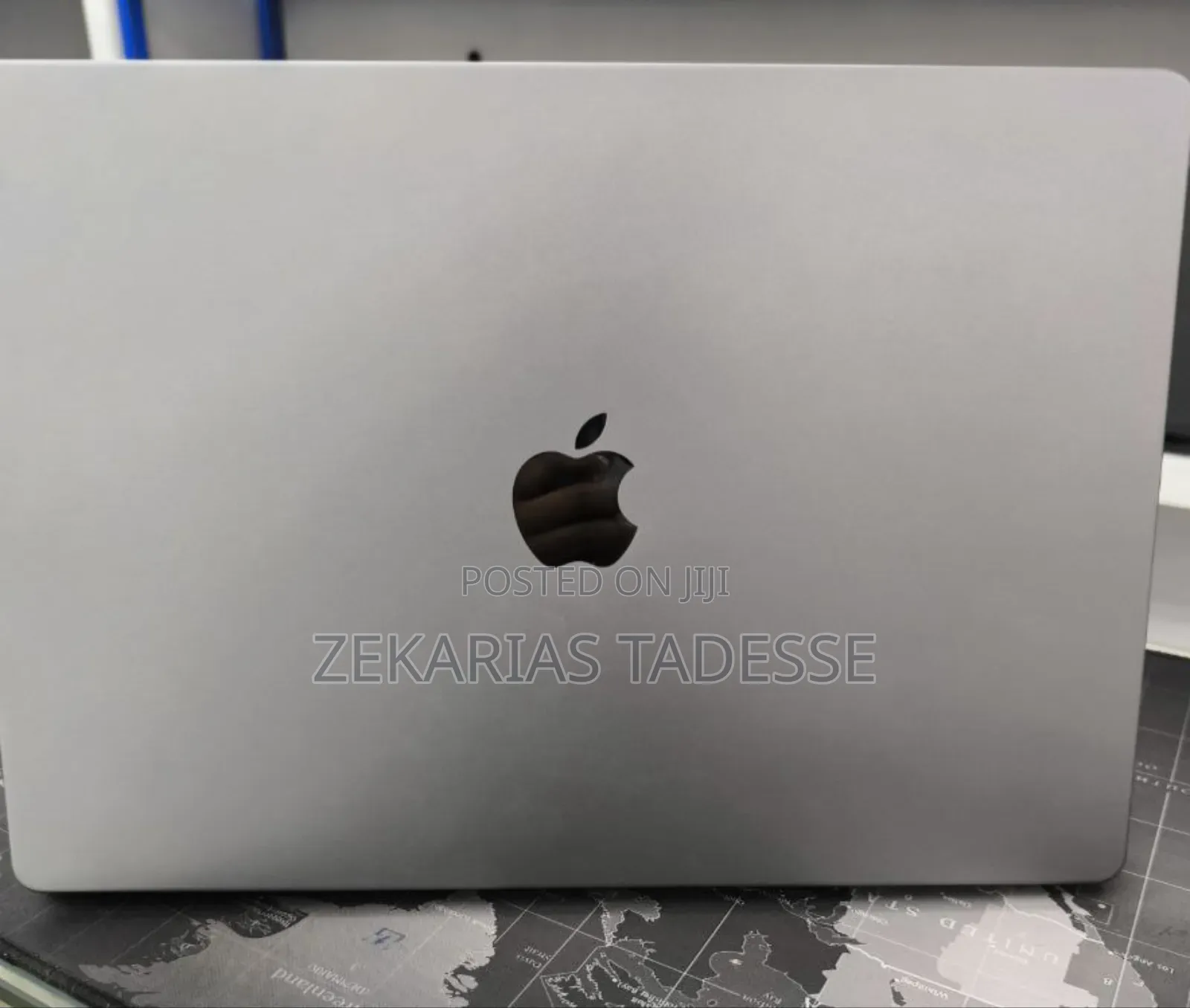 New Laptop Apple MacBook Pro M1 64GB Apple M1 Max SSD 1T