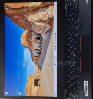 New Laptop Lenovo ThinkPad T495s 16GB AMD Ryzen 5 SSD 512GB