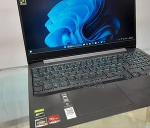 New Laptop Lenovo Ideapad 3 16GB AMD Ryzen 5 SSD 256GB