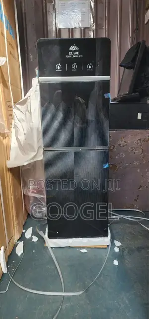 Ice Land Water Dispenser
