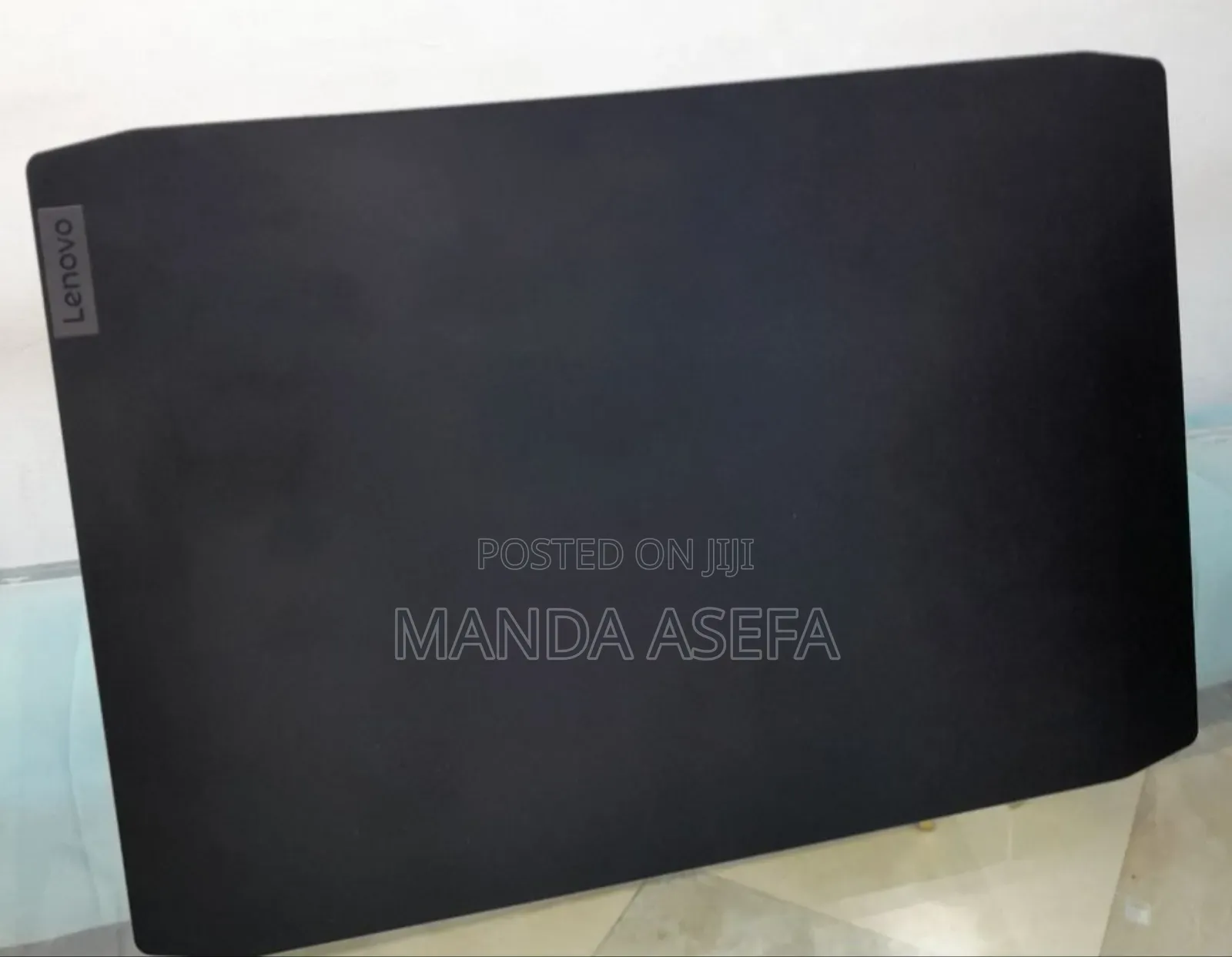 New Laptop Lenovo Ideapad 3 16GB AMD Ryzen 5 SSD 256GB