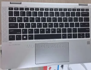 Photo - New Laptop HP EliteBook X360 1030 G3 16GB Intel Core I5 SSD 512GB
