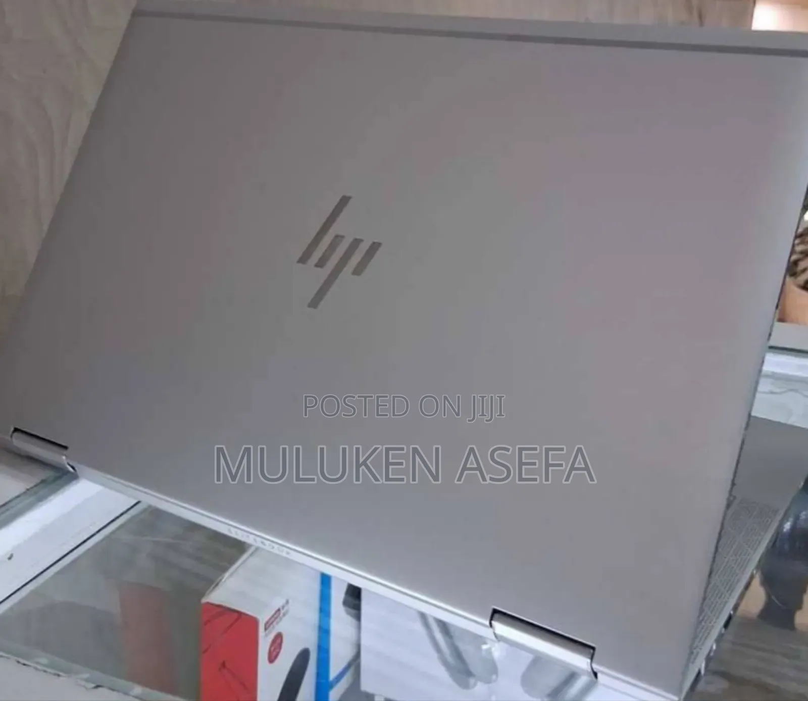 New Laptop HP EliteBook X360 1030 G3 16GB Intel Core I5 SSD 512GB