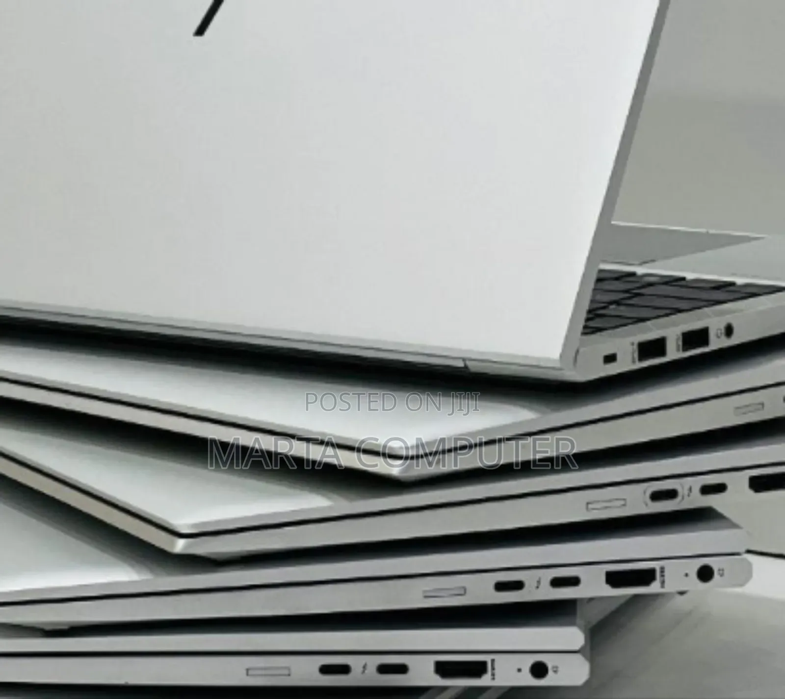 New Laptop HP EliteBook 840 G8 16GB Intel Core I7 SSD 512GB
