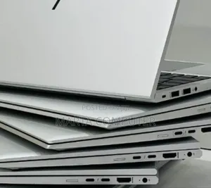 New Laptop HP EliteBook 840 G8 16GB Intel Core I7 SSD 512GB
