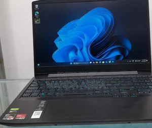 New Laptop Lenovo Ideapad 3 16GB AMD Ryzen 5 SSD 256GB