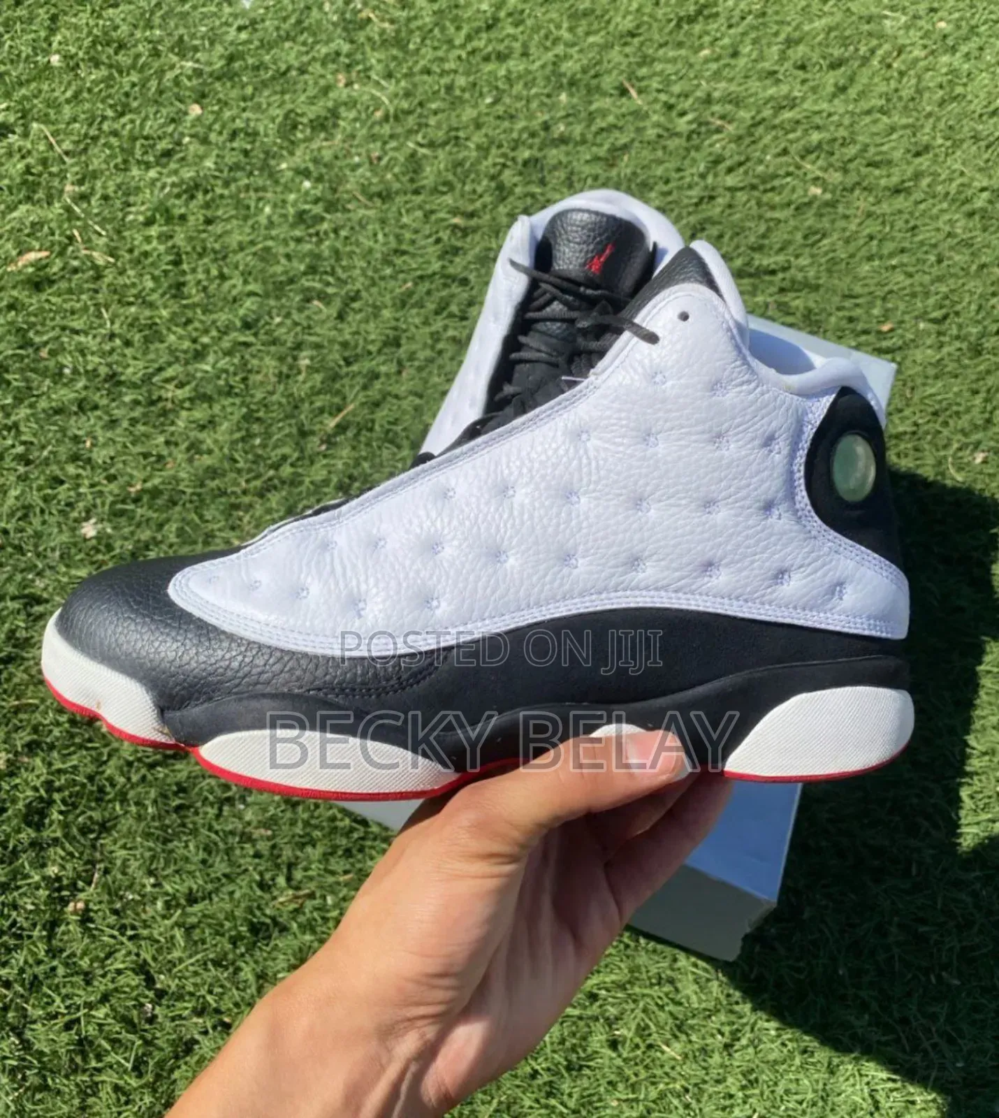 Jordan 13 Retro Shoes