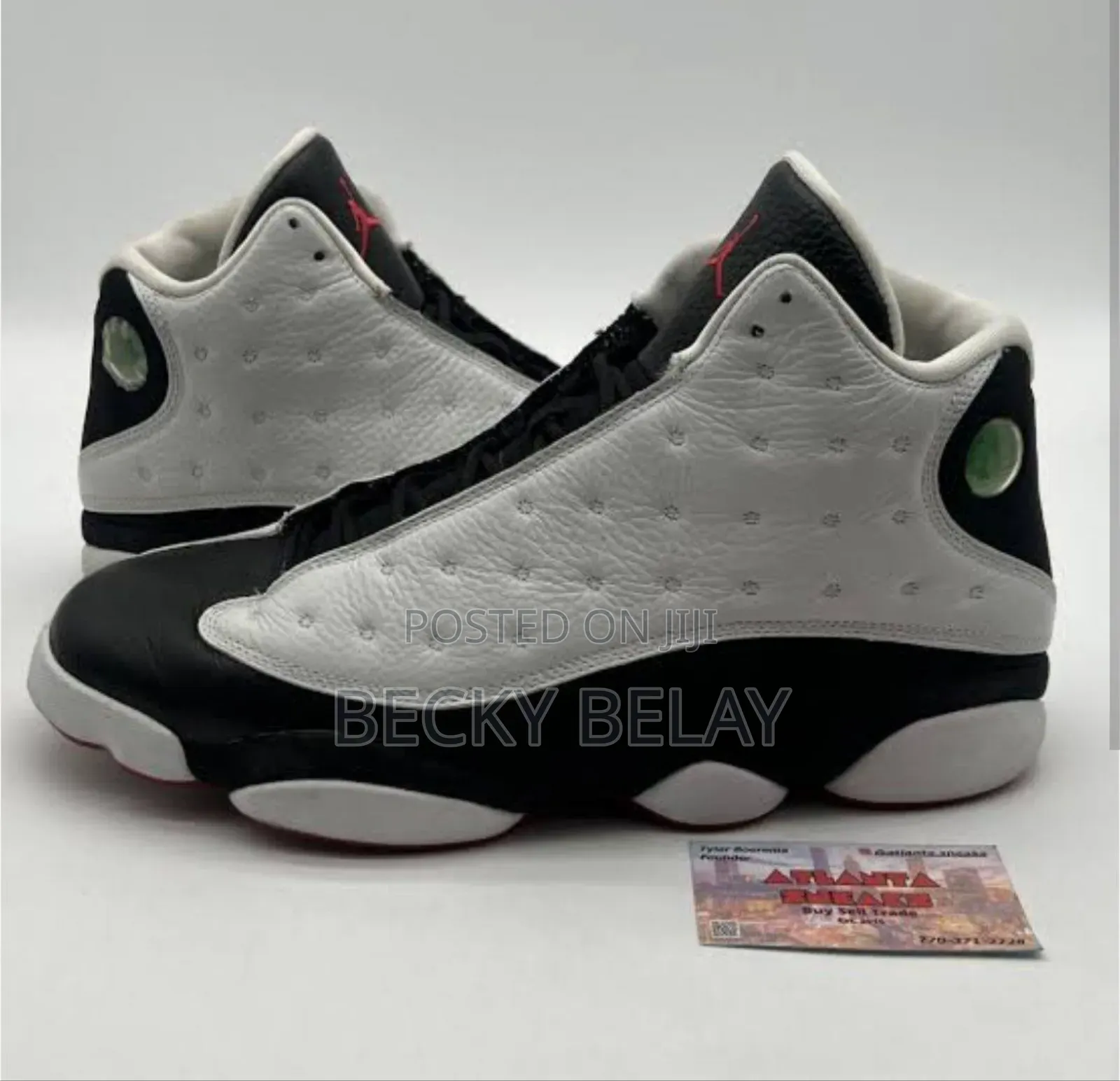 Jordan 13 Retro Shoes