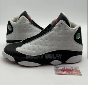 Jordan 13 Retro Shoes