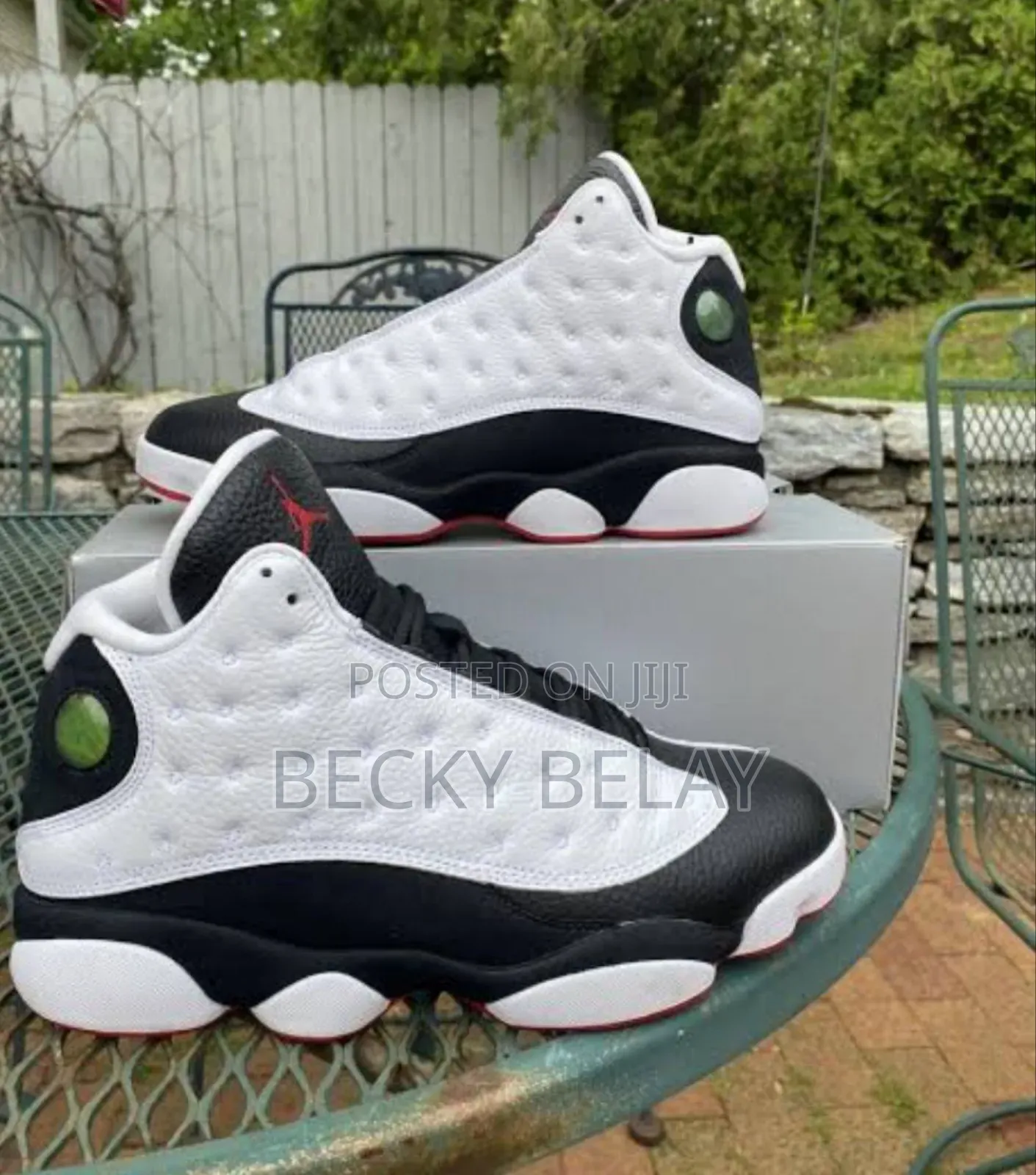 Jordan 13 Retro Shoes