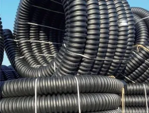 Photo - Heavy-Duty 50mm Conduit