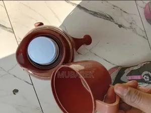 Thermos(ፔርሙዝ)