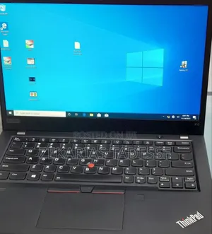 Photo - New Laptop Lenovo Thinkpad X13 Yoga 16GB AMD Ryzen 5 SSD 512GB