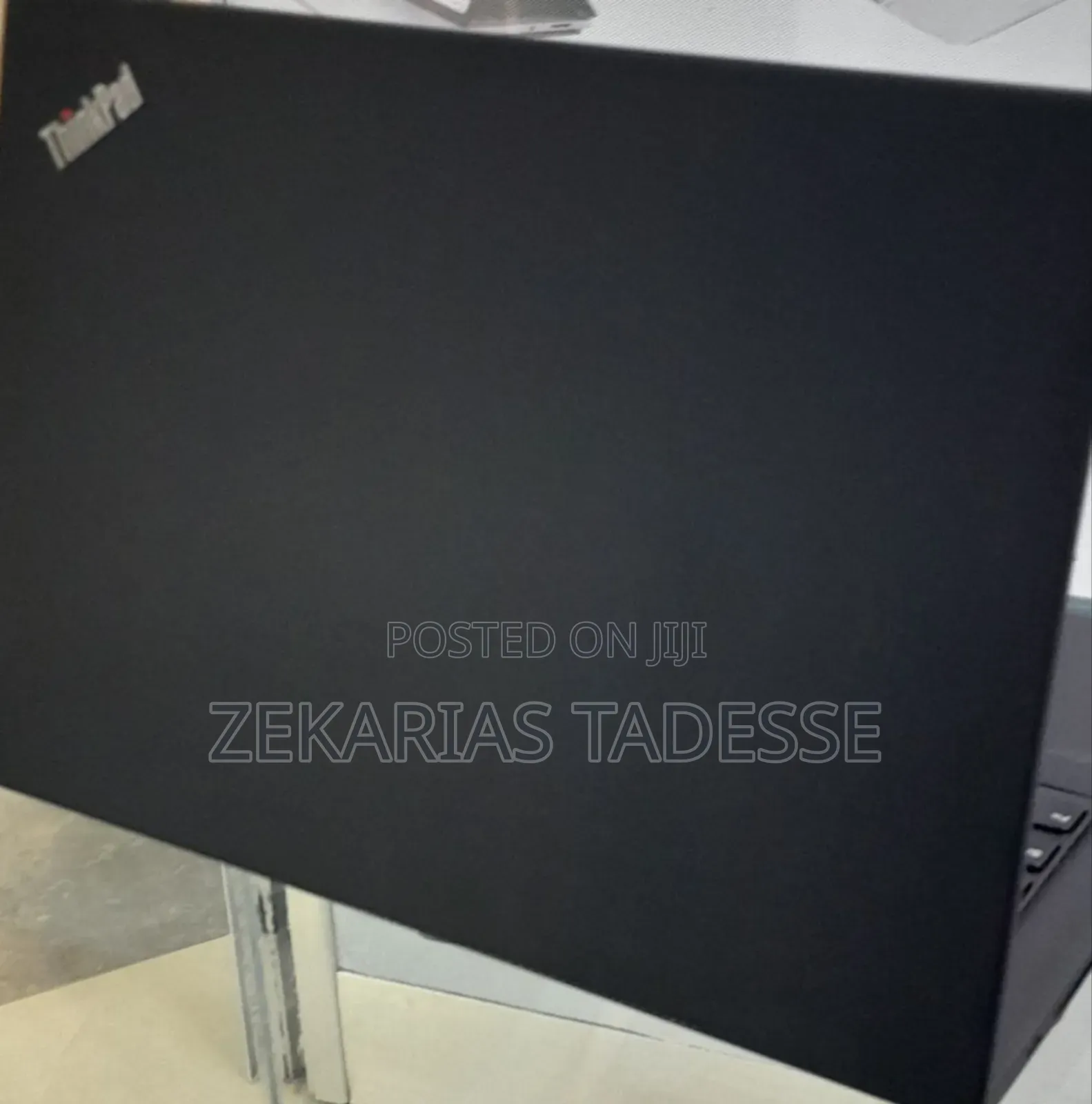 New Laptop Lenovo Thinkpad X13 Yoga 16GB AMD Ryzen 5 SSD 512GB