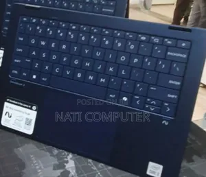 New Laptop HP Omen 15 16GB Intel Core I7 SSD 1T