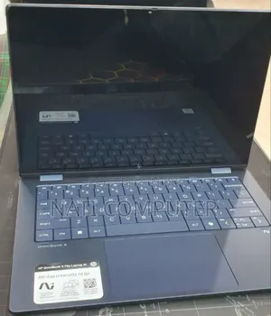 New Laptop HP Omen 15 16GB Intel Core I7 SSD 1T