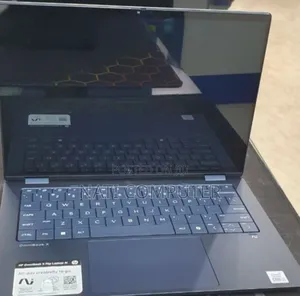 New Laptop HP Omen 15 16GB Intel Core I7 SSD 1T