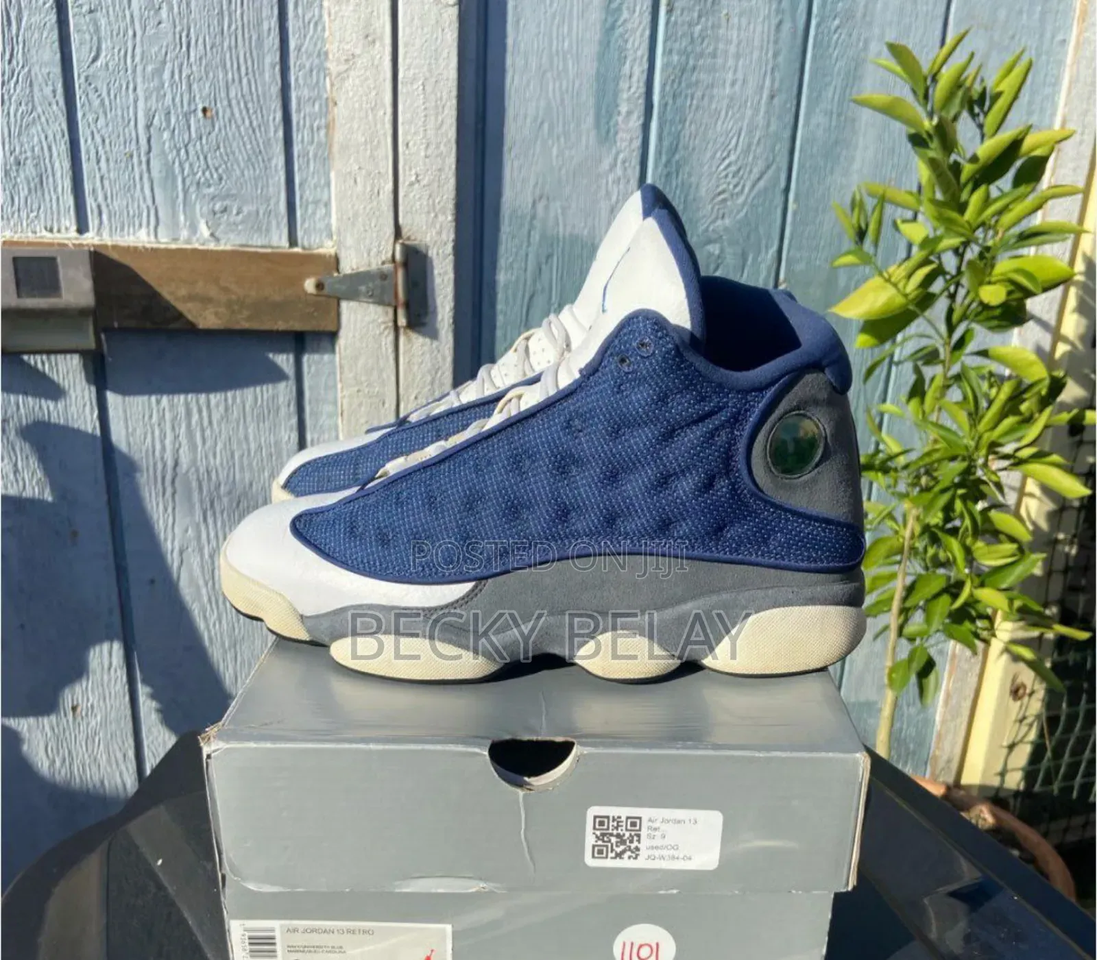 Jjordan13 Retro Sneaker Shoes
